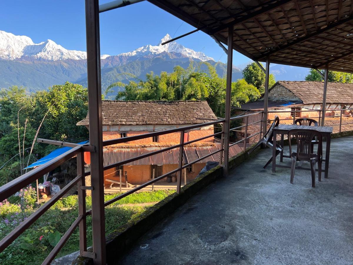 Astam Resort Buitenkant foto