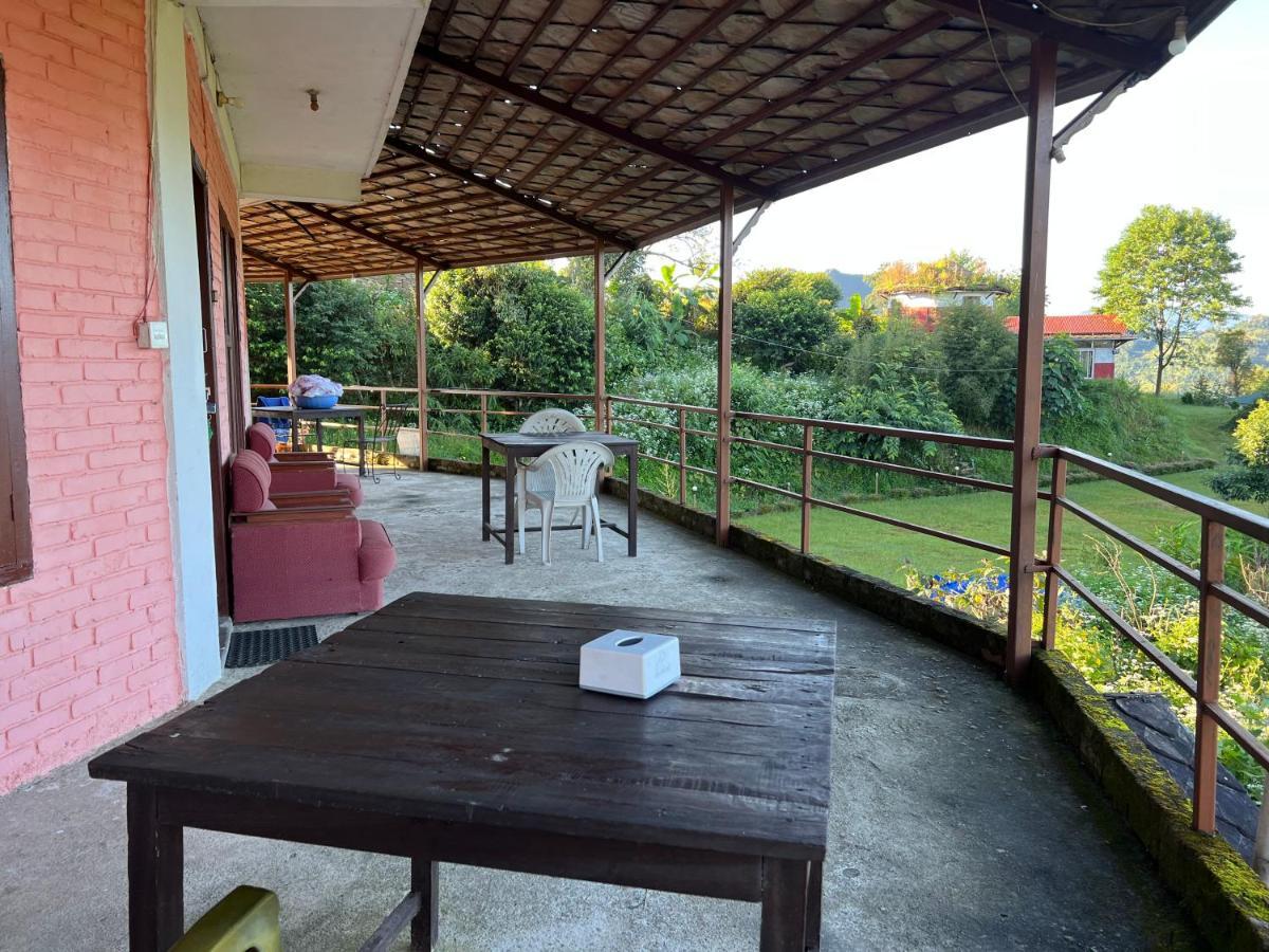 Astam Resort Buitenkant foto