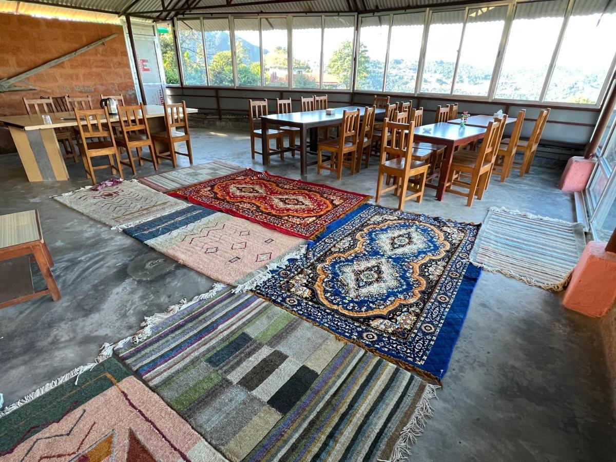 Astam Resort Buitenkant foto
